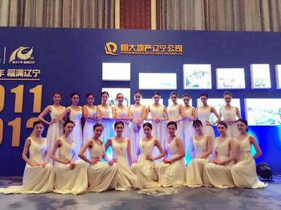 沈陽禮儀服務(wù)策劃公司 專業(yè)奠基開業(yè)與商業(yè)活動(dòng)解決方案