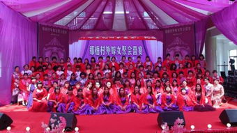 深圳禮儀策劃 – 以規范與溫情打造城市社交名片